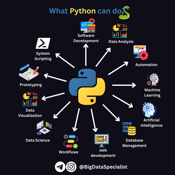 Python Development