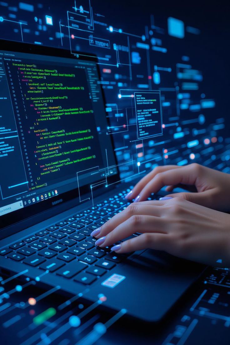 Mobile App Development