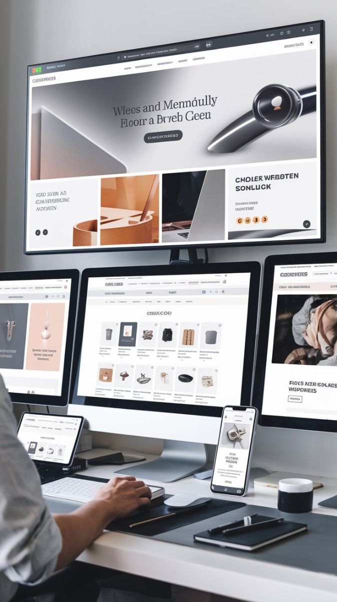 Mobile App Development