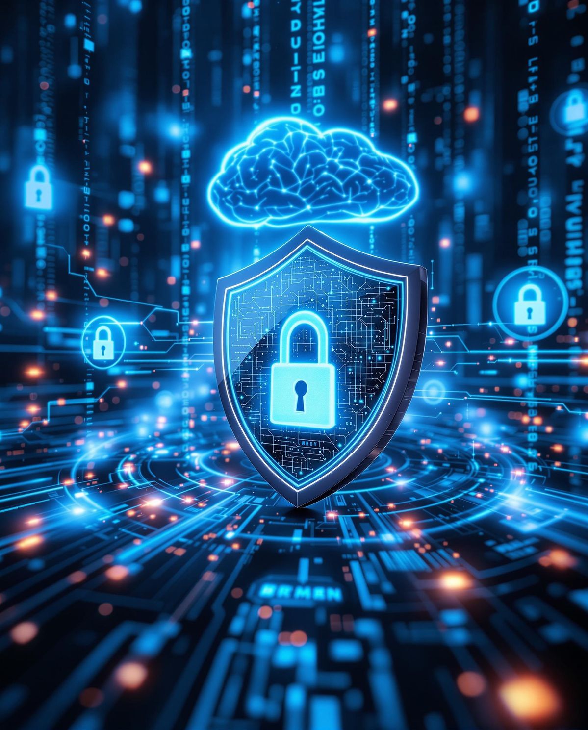 Cloud Database Services