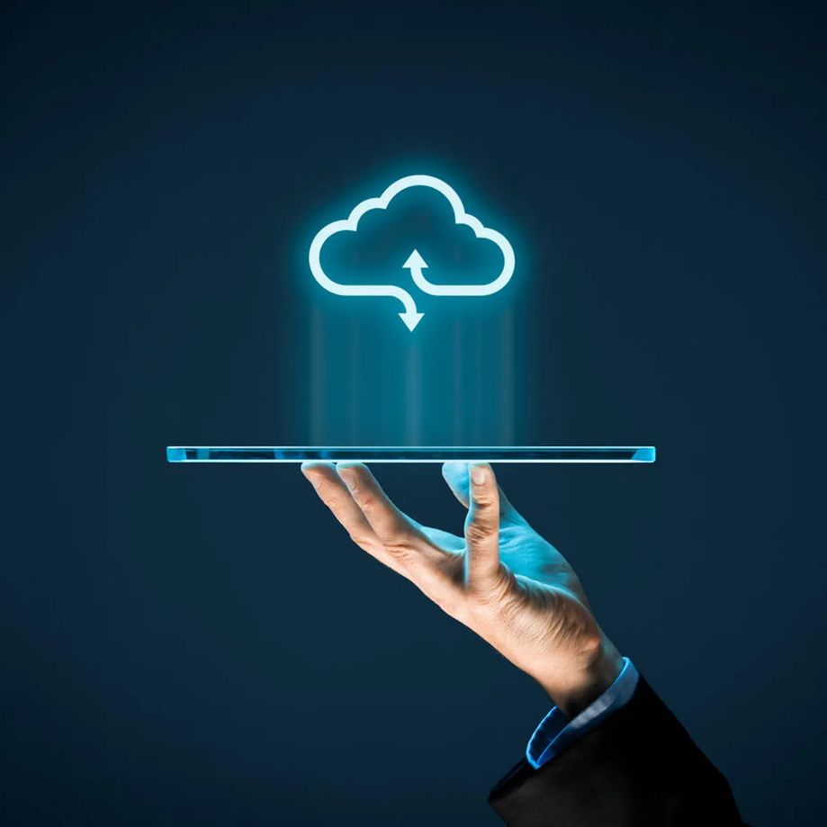 Mobile App Development